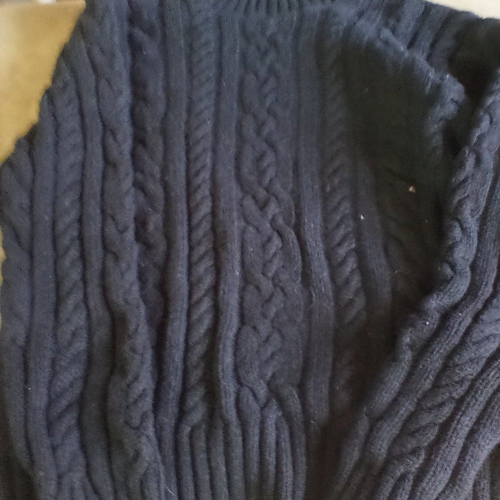 Sweaters - Picture 6 of 11